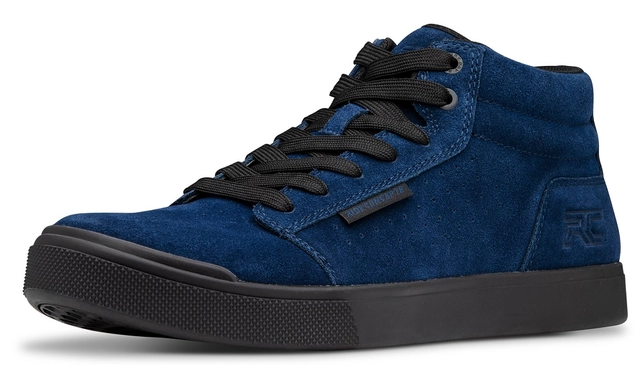 Ride Concepts Vice Mid Navy/Black - EU39,5/US7 