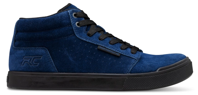 Ride Concepts Vice Mid Navy/Black - EU39,5/US7 