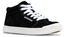 Ride Concepts Vice Mid Youth Black/White - EU34/US2 