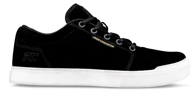 Ride Concepts Vice W's Black - EU35/US5 