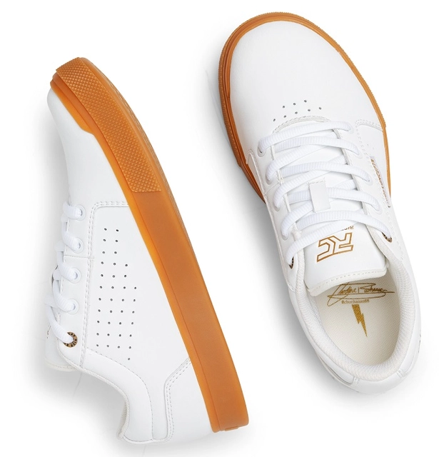 Ride Concepts Vice W's White - EU36/US6 