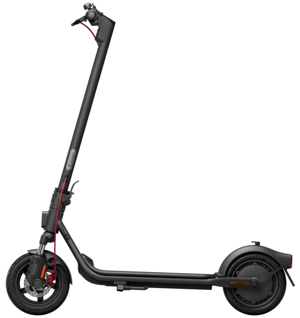 Segway by Ninebot F2 Pro II E Red and black 