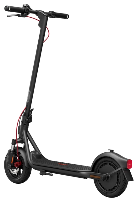 Segway by Ninebot F2 Pro II E Red and black 