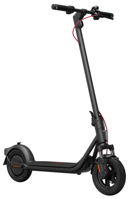 Segway by Ninebot F2 Pro II E Red and black 