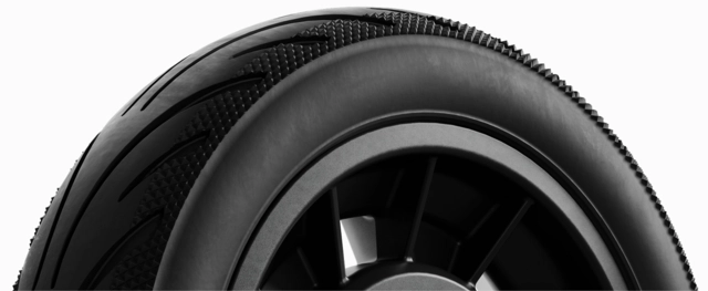 Segway by Ninebot E3 Pro D Silver/Grey 
