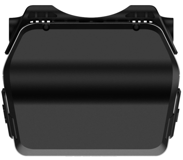 Segway by Ninebot External Battery 48V For F3-series, Max G3, GT3 