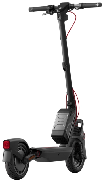 Segway by Ninebot External Battery 48V For F3-series, Max G3, GT3 