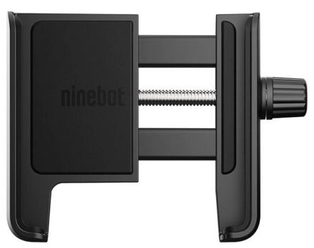 Segway by Ninebot Phone Holder Black 