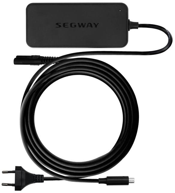 Segway Kickscooter Charger Black 