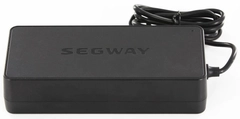 Segway by Ninebot Max 5A Fast Charger Black