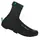 Dexshell Cycling Overshoes M Waterproof, Black 