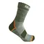 Dexshell Terrain Ankle sokk L Vanntett, Grønn 