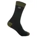 Dexshell Thermlite sokk M Vanntett, olivengrønn