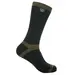 Dexshell Trekking sokk S Vanntett, Olivengrønn