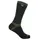 Dexshell Trekking sokk XL Vanntett, Olivengrønn 
