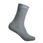 Dexshell Ultra Thin sokk XL Vanntett, grå 