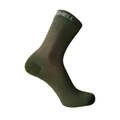 Dexshell Ultra Thin Crew sokk Vanntett
