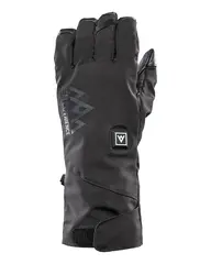 HeatX Heated Everyday Gloves Black - M