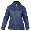 HeatX Heated Hybrid Jacket Womens L Navy/Blue 