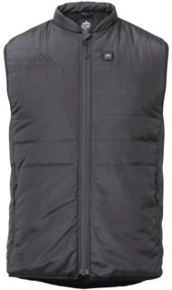 HeatX Heated Everyday Vest Mens Black