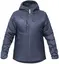 HeatX Heated Hybrid Jacket Womens L Navy/Blue 
