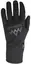 HeatX Heated Liner Gloves S Black 