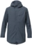 HeatX Heated Oslo Coat Mens S Navy 