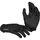 iXS Carve Digger gloves Black- S 