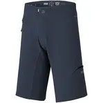 iXS Carve Evo shorts Marine- M