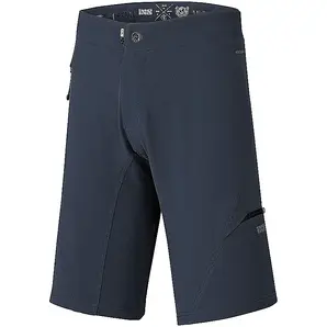 iXS Carve Evo shorts Marine