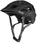 iXS Trail EVO helmet Black- S/M
