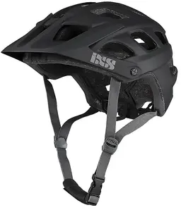 iXS Trail EVO helmet Black