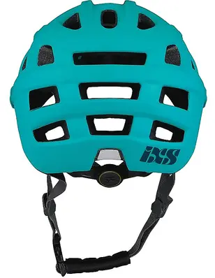 iXS Trail EVO helmet Lagoon- XLW 