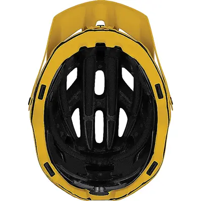 iXS Trail EVO MIPS helmet Saffron- S/M 
