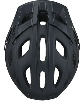 iXS Trail XC EVO helmet Black- XS 