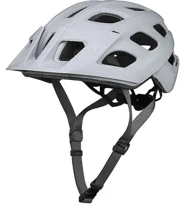 iXS Trail XC EVO helmet Grey
