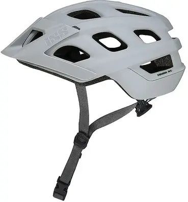iXS Trail XC EVO helmet Grey- XS 