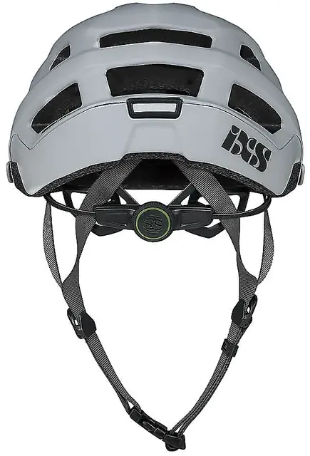 iXS Trail XC EVO helmet Grey- XS 