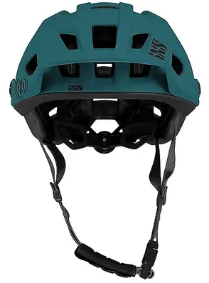 iXS Trigger AM helmet Everglade- M/L 