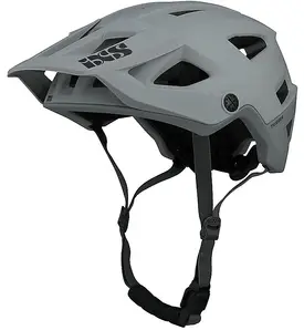 iXS Trigger AM helmet Grey