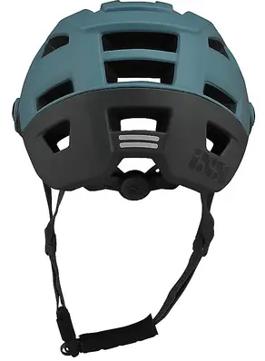 iXS Trigger AM helmet Ocean- S/M 