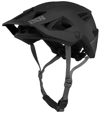 iXS Trigger AM MIPS helmet Black- M/L 