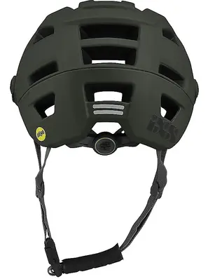 iXS Trigger AM MIPS helmet Graphite- S/M 