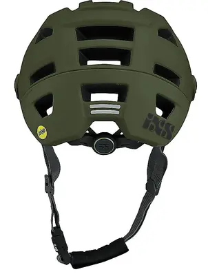iXS Trigger AM MIPS helmet Olive- S/M 