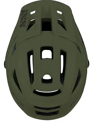iXS Trigger AM MIPS helmet Olive- S/M 