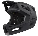 iXS Trigger FF MIPS helmet Black - S/M
