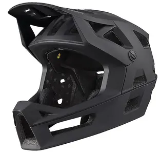 iXS Trigger FF MIPS helmet Black