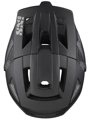 iXS Trigger FF MIPS helmet Black - S/M 
