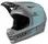 iXS XACT EVO helmet Ocean/Graphite- S/M 