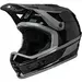 iXS XACT EVO helmet Black/Graphite - L/XL